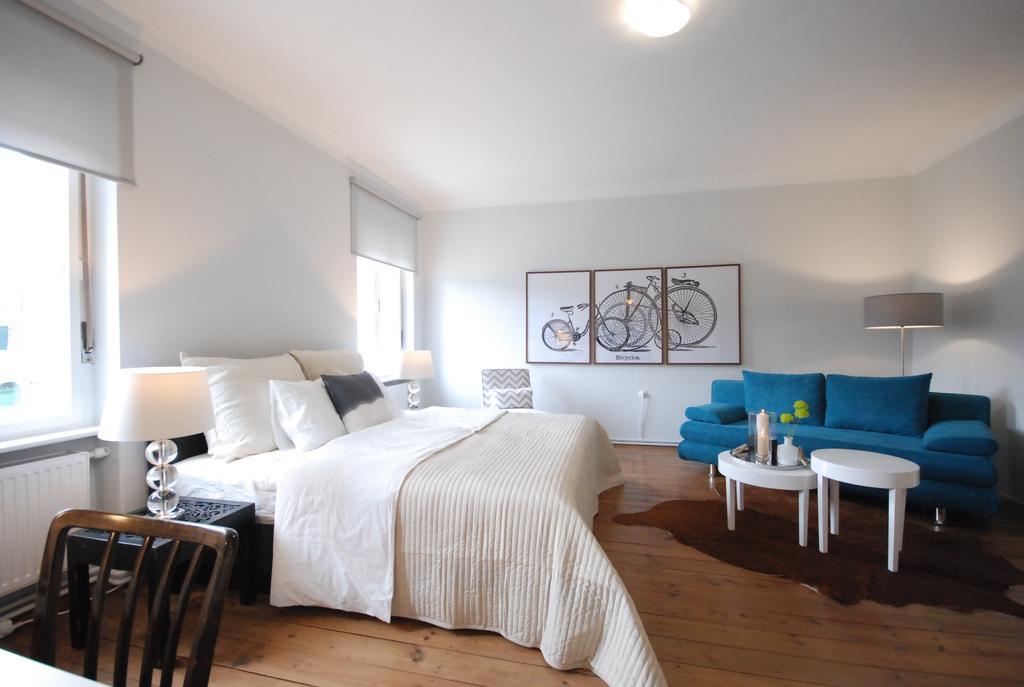 Gaestewohnung Ida Oberwart Room photo