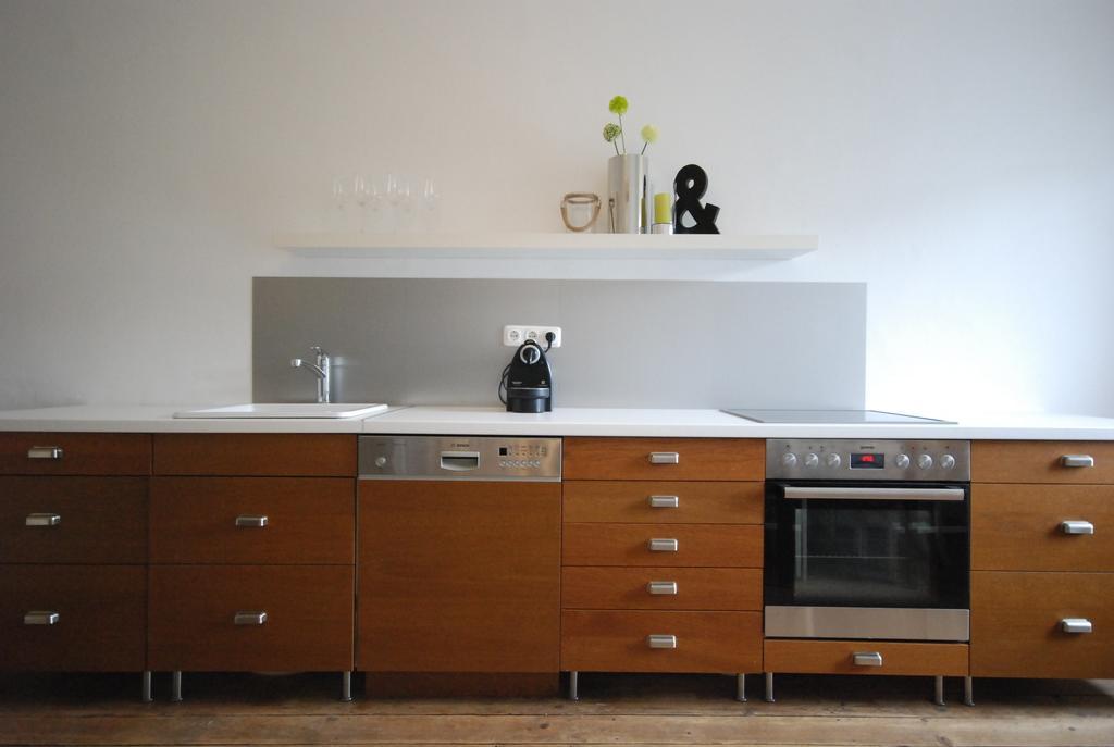 Gaestewohnung Ida Oberwart Room photo